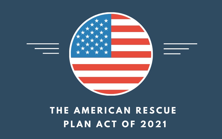 American Rescue Plan Lowers Health Insurance Costs for Unemployed
